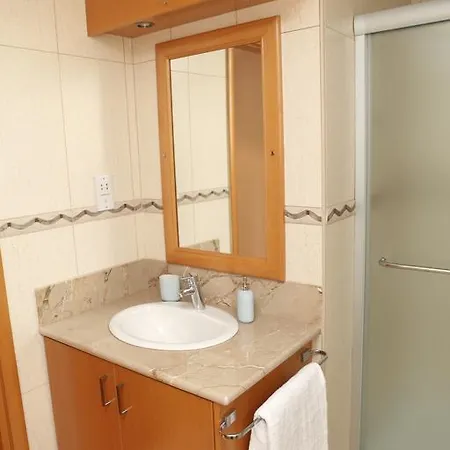 Anthorina 2 빌라 프로타라스