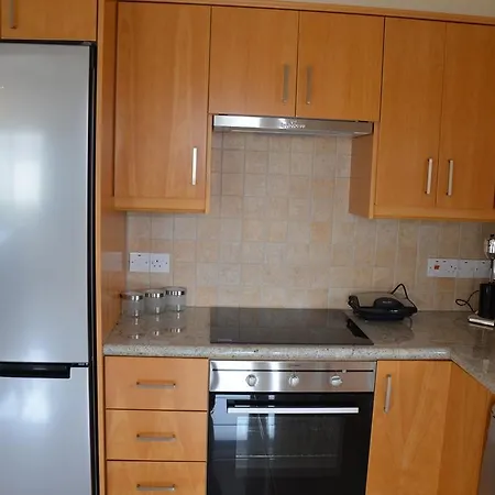 Anthorina 2 빌라 프로타라스