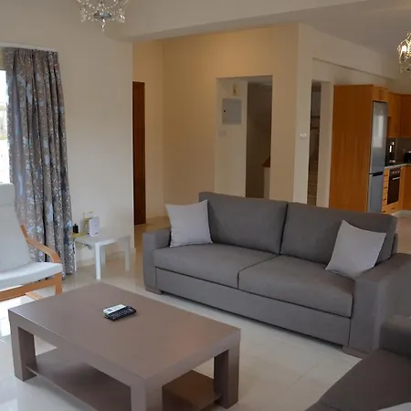 빌라 Anthorina 2 프로타라스