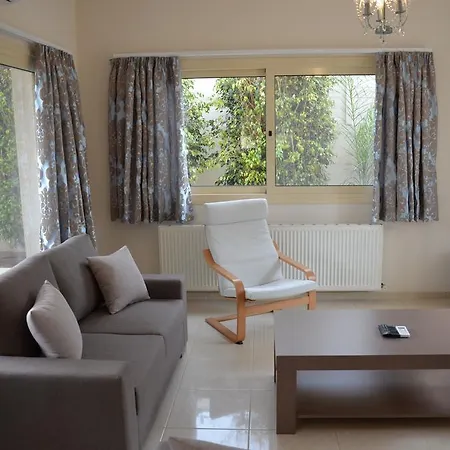 Anthorina 2 빌라 프로타라스