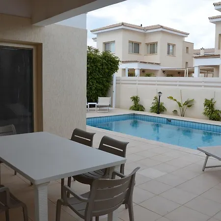 빌라 Anthorina 2 프로타라스