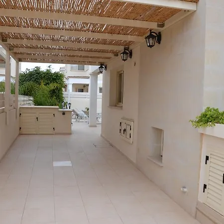 빌라 Anthorina 2 프로타라스