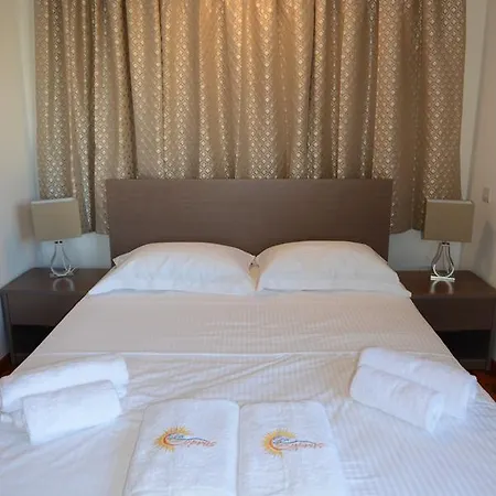 빌라 Anthorina 2 *