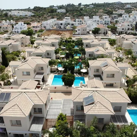 빌라 Anthorina 2 프로타라스