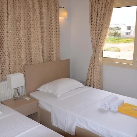 Villa Anthorina 2 *