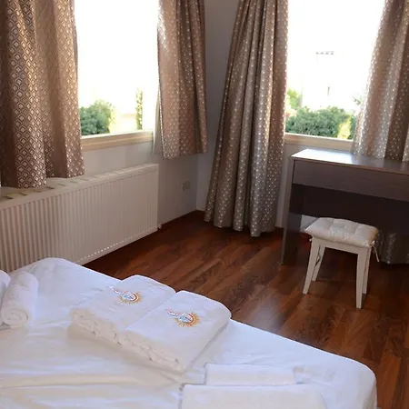 Anthorina 2 Villa