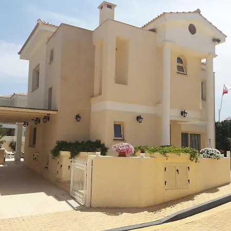 Anthorina 2 Villa *