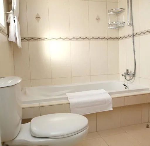 Anthorina 2 Protaras