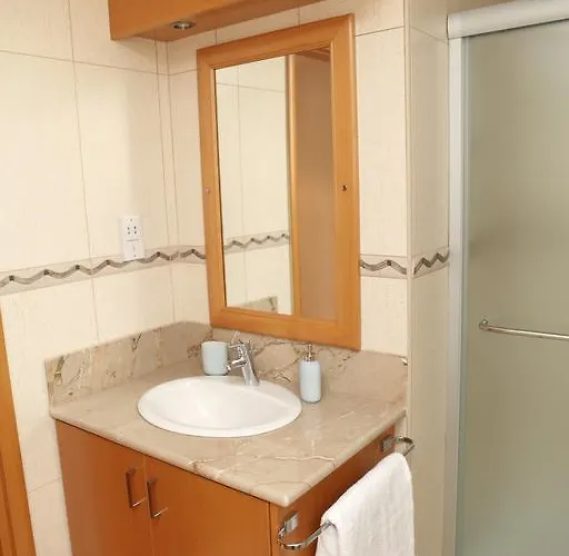 Anthorina 2 Villa Protarász