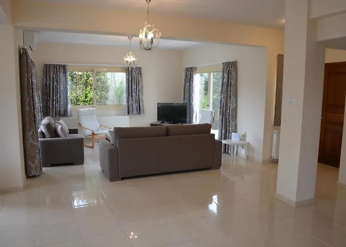 Anthorina 2 * Protaras