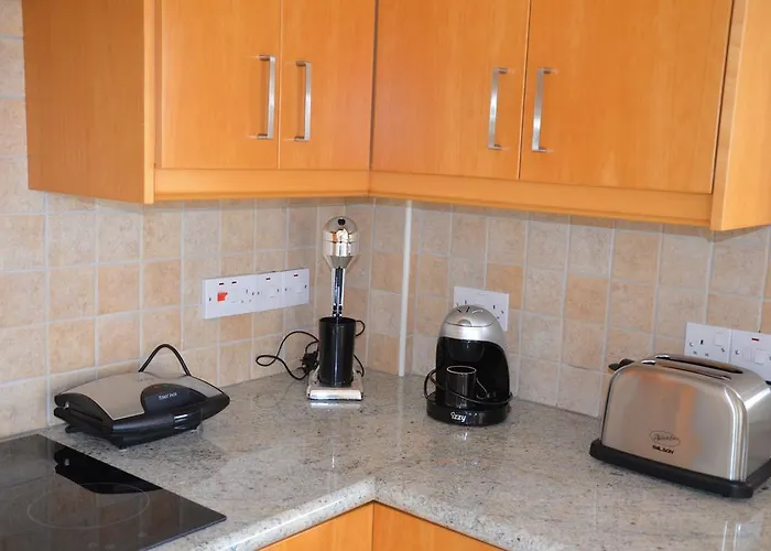 Anthorina 2 Protaras