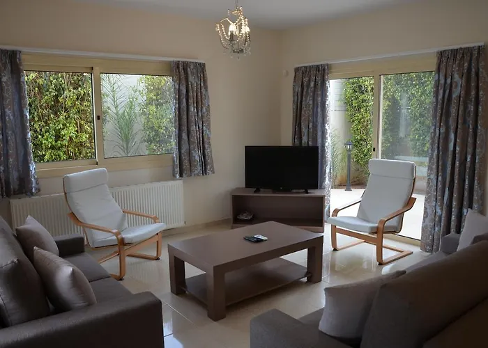 Anthorina 2 * Protaras