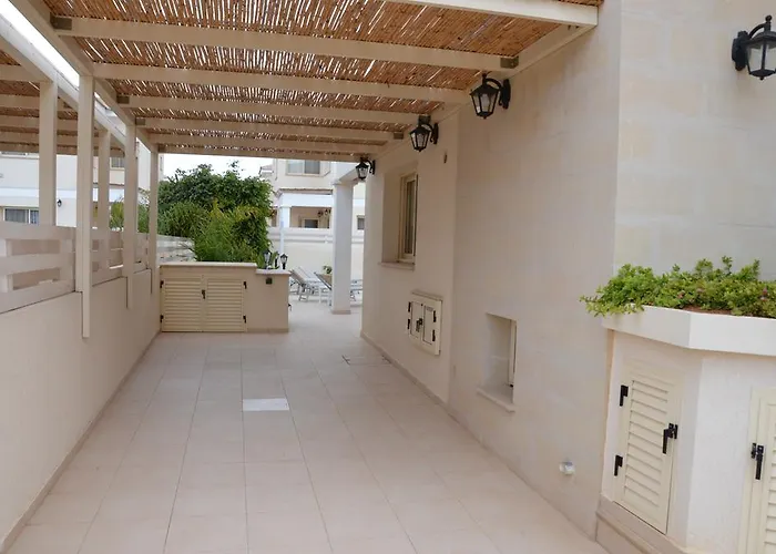 Villa Anthorina 2 Protaras