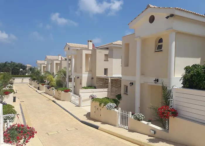 Anthorina 2 * Protaras